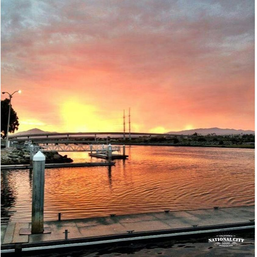 CityOfNatlCity's tweet photo. Good Morning #NationalCity.  Have a great week! https://t.co/vOjU1JOE4I