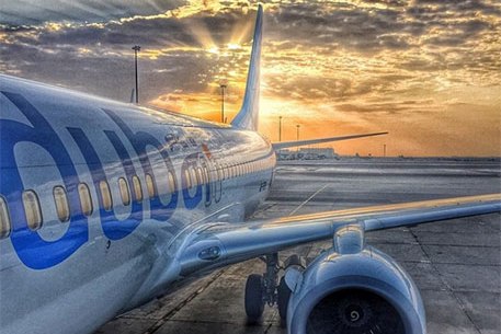 tourdreamnet's tweet photo. flydubai вернет на рейсы самолеты Boeing 737 MAX с креслами-кроватями - https://t.co/uRZSR8Oaue https://t.co/ksF8NLYYRa