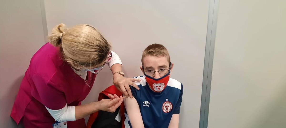 Shelbourne FC tweet media