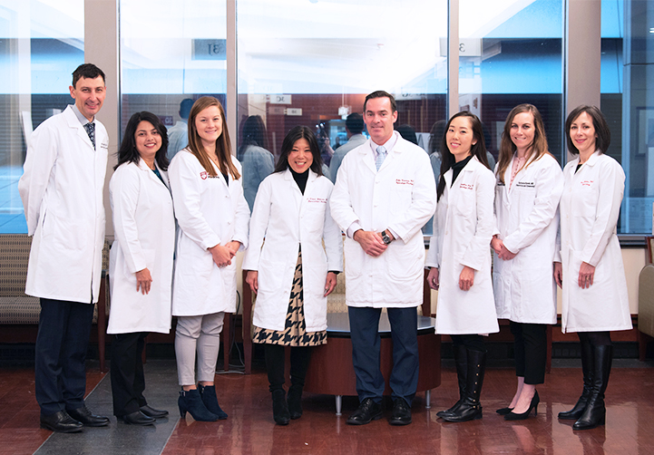 Join us on May 14 for the Chicago Gyn Oncology Updates virtual meeting. Includes information and resources for the entire #cancer team, the latest advances in #ovariancancer and #endometrialcancer, &amp; more. Register here: ow.ly/H7cq50Ek2W9 <a href="/UChicagoCME/">UChicago CME</a> <a href="/SGO_org/">SGO</a> #ChiGynOnc