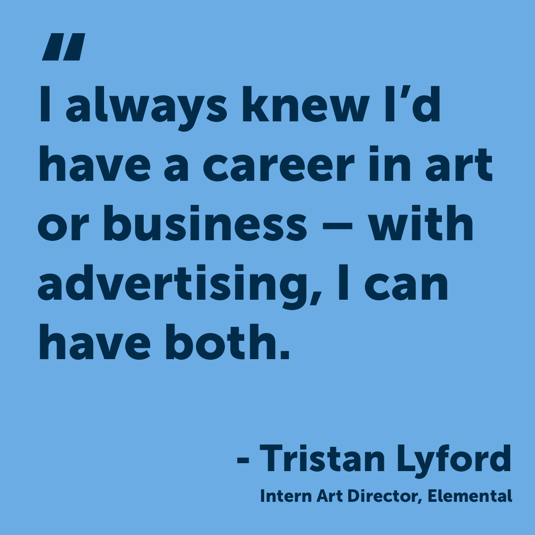 Elemental tweet media