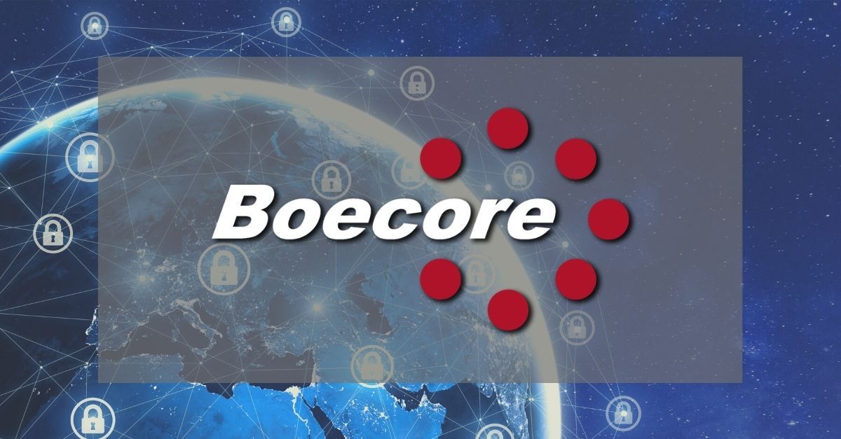 Boecore's tweet photo. Boecore supports the Nation's cybersecurity efforts at the Department of Homeland Security's (DHS) Cybersecurity and Infrastructure Security Agency (CISA). https://t.co/Xcm4EJ4RQ0