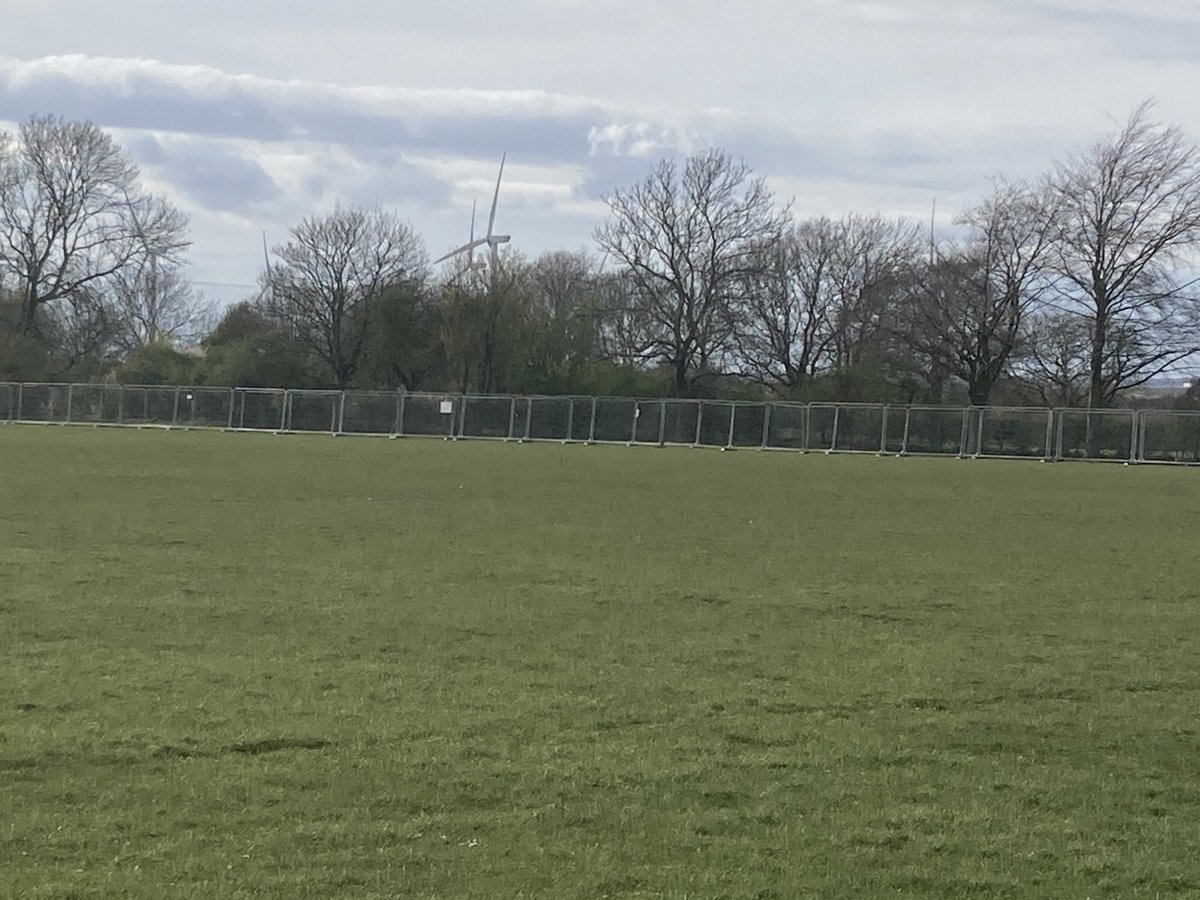 Hhs3G's tweet photo. It’s started!!! @helsbyhigh @FrodshamFCGirls @FJFCWildcats @FrodshamJFC https://t.co/1SGOgwmiQj