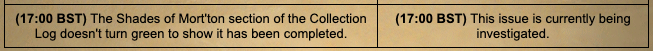 OsrsCollection tweet picture