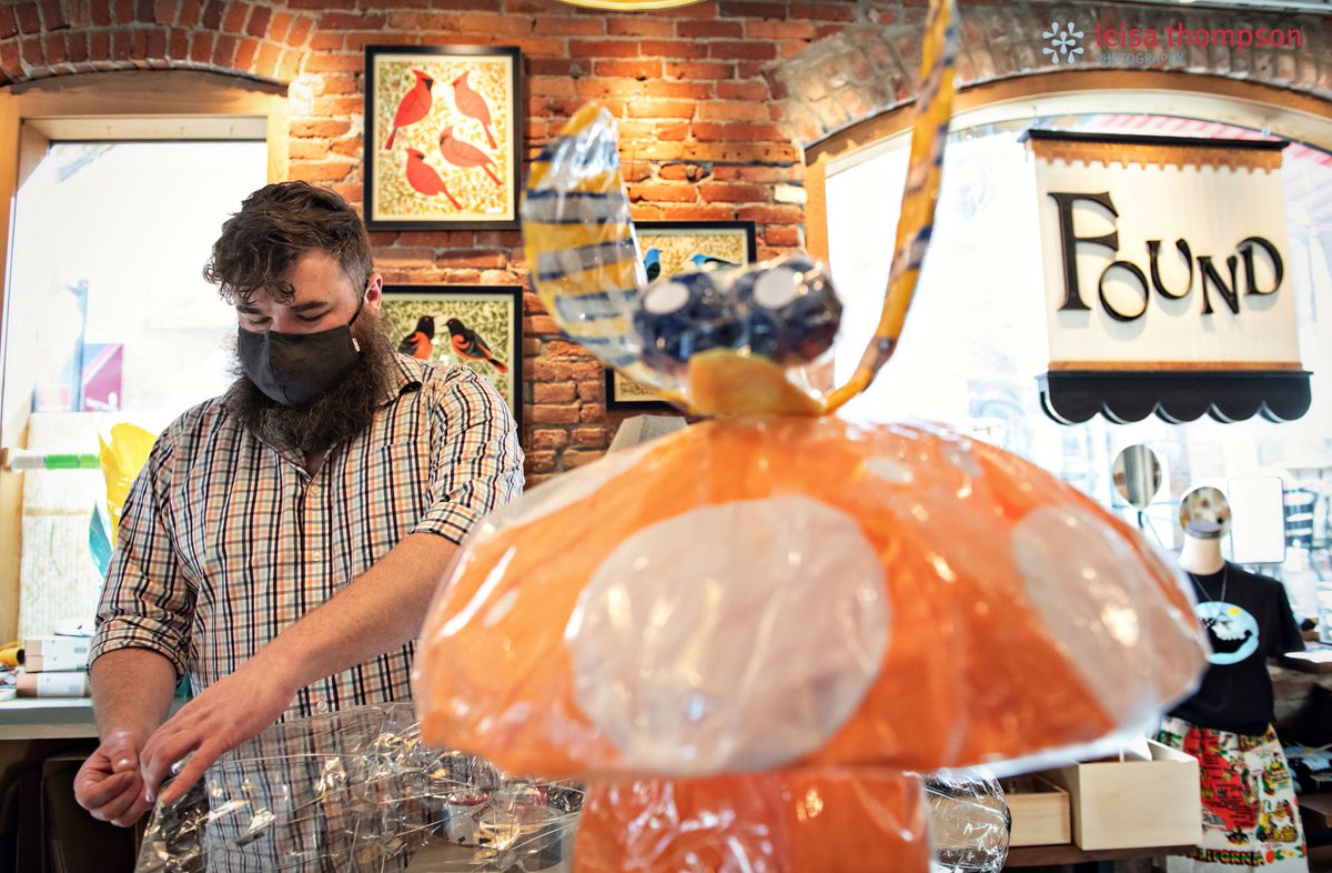 FestiFools Ann Arbor tweet media