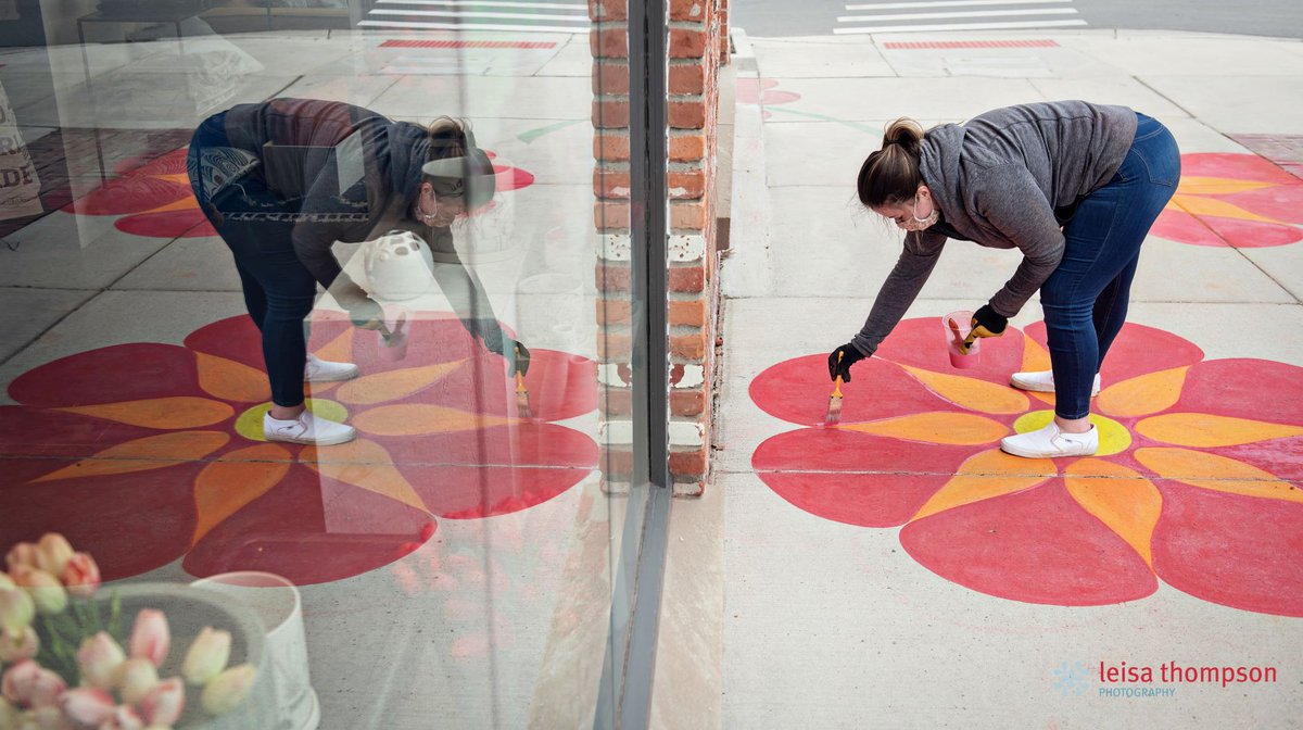 FestiFools Ann Arbor tweet media