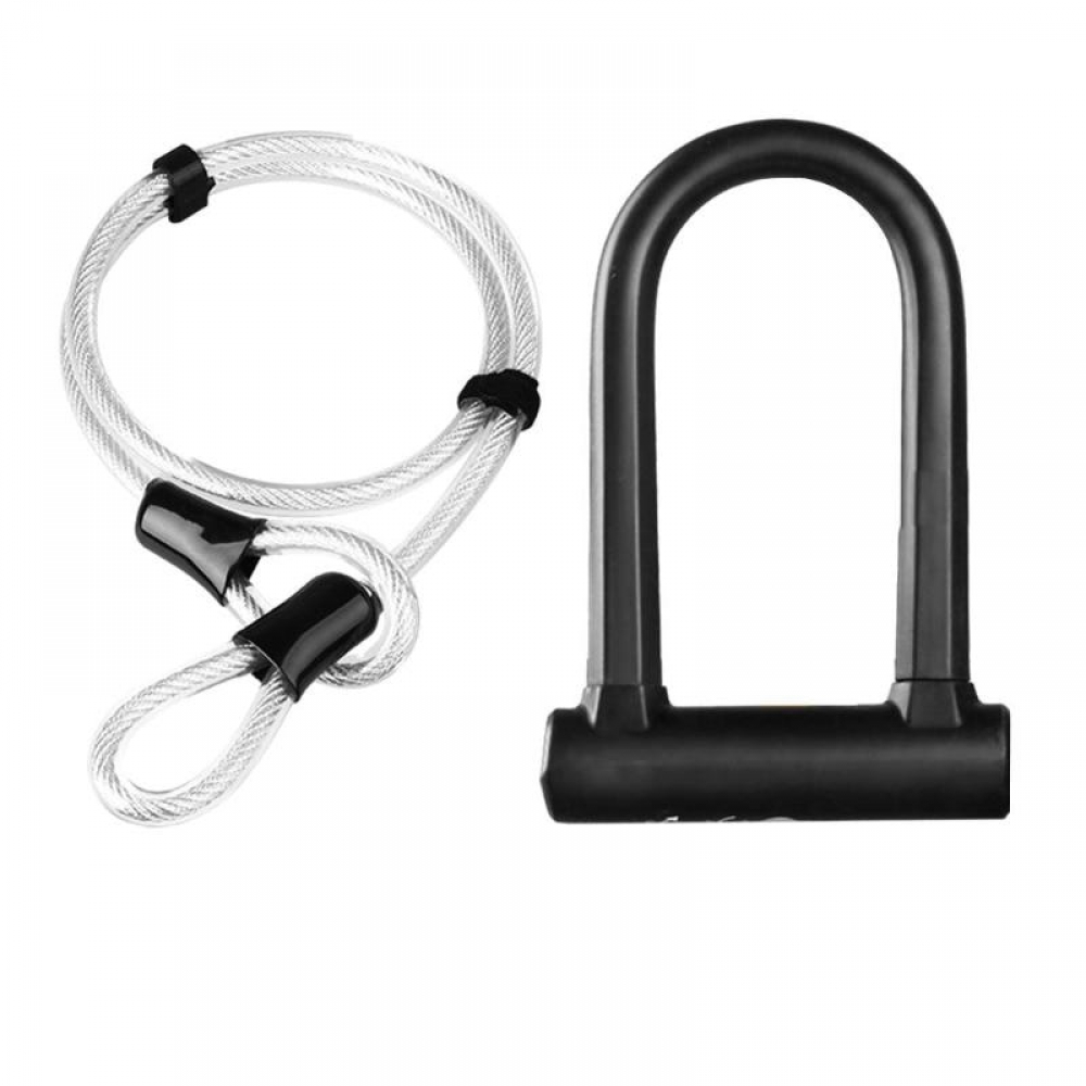 1Set Road Bike Bicycle Steel Anti-Theft U Shape Lock Anti Hydraulic Shear Heavy Twin-screw Duty Locks with Keys dendoonshop.com/1set-road-bike…
#fashion|#tech|#home|#lifestyle