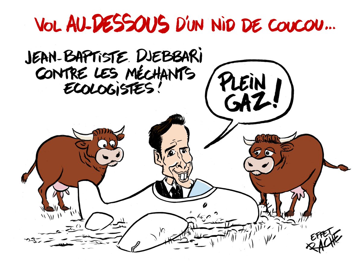 EffetRache's tweet photo. Le pilote qui volait bas... Jean-Baptiste Djebbari, ministre des transport veut décorer les deux présidents des aéroclubs dont les subventions ont été coupées par la mairie EELV de Poitiers. #JeanBaptisteDjebbari #aeroclubs #Poitiers #dessindujour #dessin #illustrations https://t.co/tMt8j17a6g