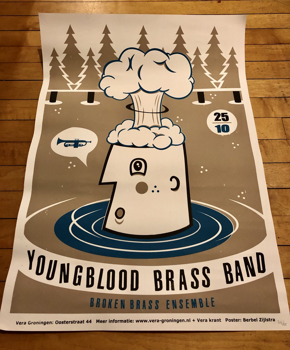 youngbloodbrass tweet picture