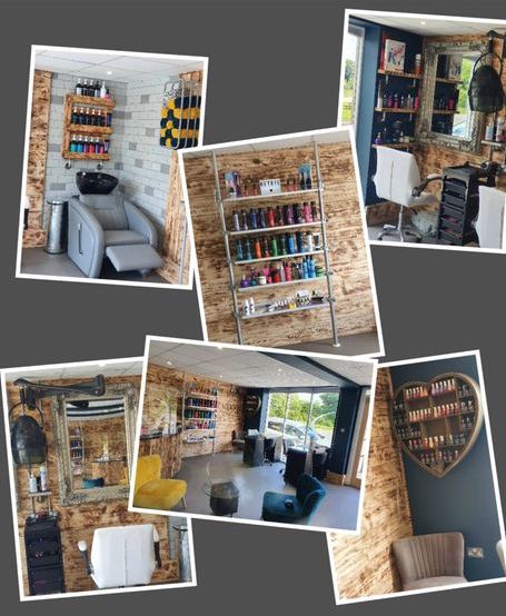 AwenekCreative's tweet photo. JOB ALERT!! (Posting on behalf of a friend)
A lovely local salon has an opening for a full-time senior hairdresser. A real opportunity for anyone looking for their next challenge, with a full client list waiting for the right applicant.
https://t.co/8OFhpdvY7l https://t.co/acy3bfA06D