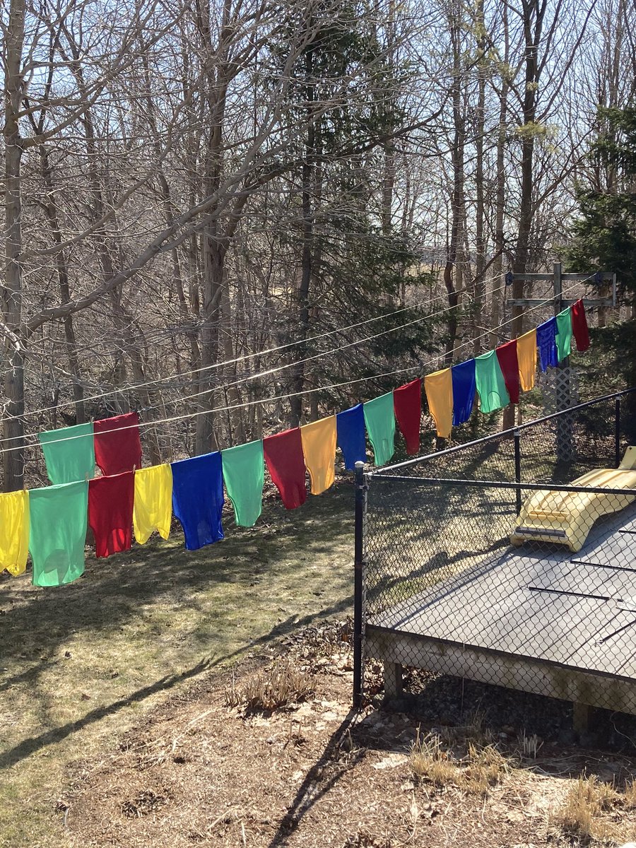 MigchelsMandy's tweet photo. @MitchellDHS #Physed played #baseball #flagfootball #capturethechicken this afternoon #lovethesun #beactive guess I need to do #laundry again https://t.co/tUdZef40jw