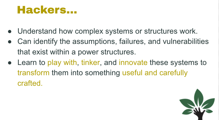 Derute Consulting Cooperative tweet media