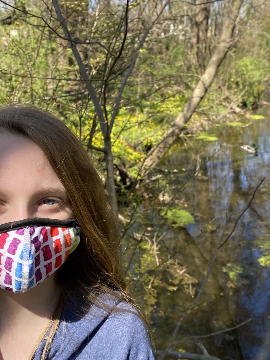MSmithclass1's tweet photo. Visiting the Pine Road Nature Trail before recess. #ecosystems ⁦@LMTSD_PRES⁩ https://t.co/nUMb9TobSm