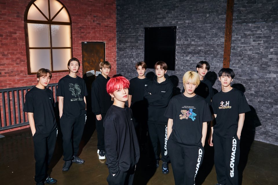 #NCT127 #SLOWACID X #TEDDYISLAND  
2021 COLLECTION 02
เสื้อ 1 ตัว = การ์ด 1 ใบ แรนด้อม
มีมัดจำ 1000฿/ตัว
ธรรมดา 2,270฿
ฮู้ด2,620฿
ค่าส่ง 70฿ ตัวต่อไป+20฿
สนใจสั่งซื้อทาง DM
ปิดพรี 18/04 20.00น
#ตลาดนัดnct #ตลาดนัดnct127 #nct