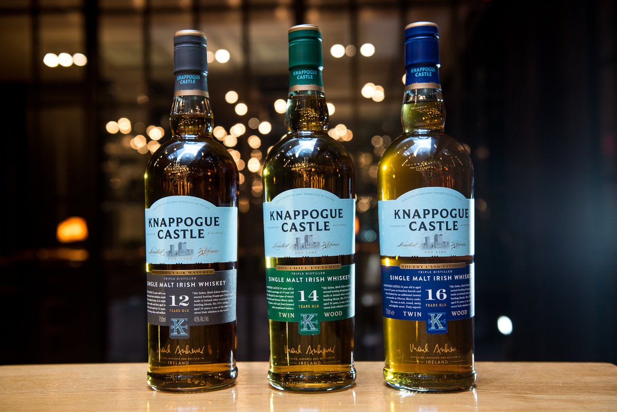 May love and laughter light your days, and warm your heart and home. ~ Irish proverb 

📸 <a href="/gabiporter/">Gabi Porter</a>  

#irishwhiskey