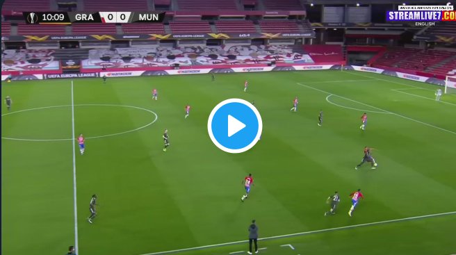 Evelyntemi05's tweet photo. Follow Granada vs Manchester United Live Stream @Wisdom20350091 https://t.co/xbgYXMCOnm #UEL #GRAMUN https://t.co/pA1rnQh9zC