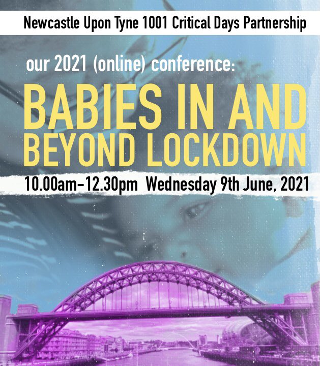 Newcastle Upon Tyne 1001 Critical Days tweet media