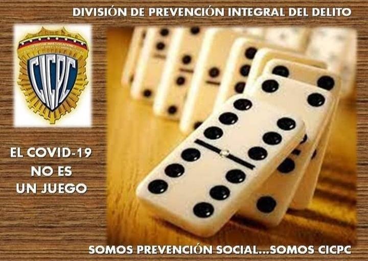 A 385 días de la batalla contra el Covid-19, nuestro país registra el pico más alto de contagios desde el inicio de la pandemia...

Aún hay quienes creen que el virus es un juego... No formes parte de los números... CUIDEMONOS... 
instagram.com/p/CNafL4ghnfp/…