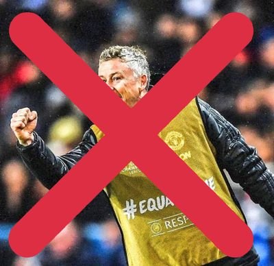 Ten Hag the badly one tweet media