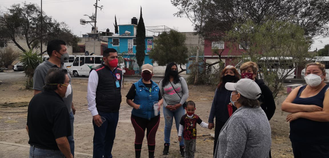 x_ecatepec's tweet photo. En #RSP la opinión de las mujeres es primordial por que ellas necesitan de una ley fuerte que las cubra y las defienda y sus propuestas serán leyes en en congreso #SoyEstebanJR #Dtto17 #Dtto17 #SanarAMexico #Ecatepec #SeguridaATodasLasMujeres @RSPorgMX @EstebanDeJessM8 https://t.co/sMUtjy6mqE