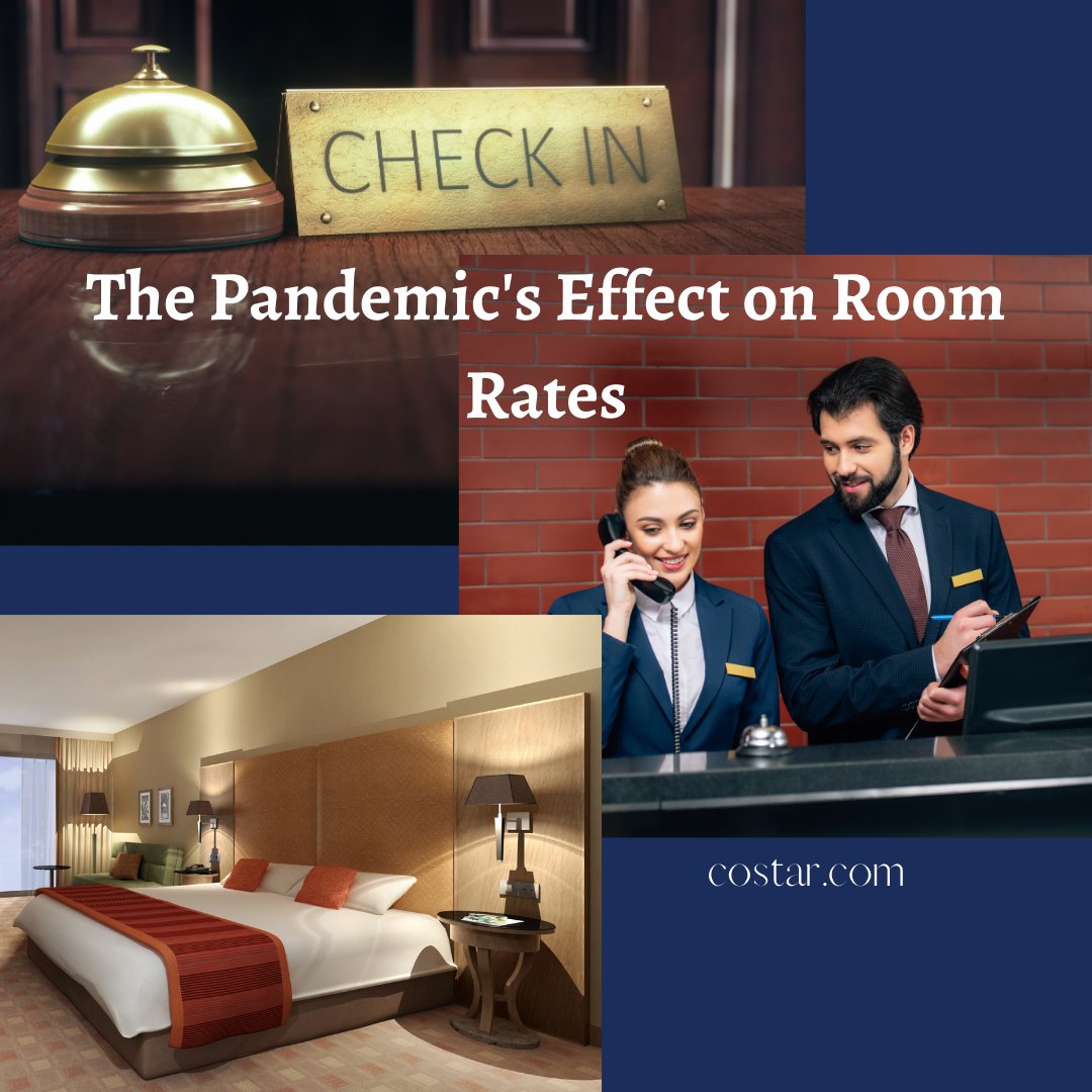 SummitPGLLC's tweet photo. To all our lovely suppliers, how has the pandemic changed your room rates as we go through the seasons?

#hotels #revpar #HTM #virUS

https://t.co/cPaBzdDOkW) https://t.co/SVM7XCmH6G