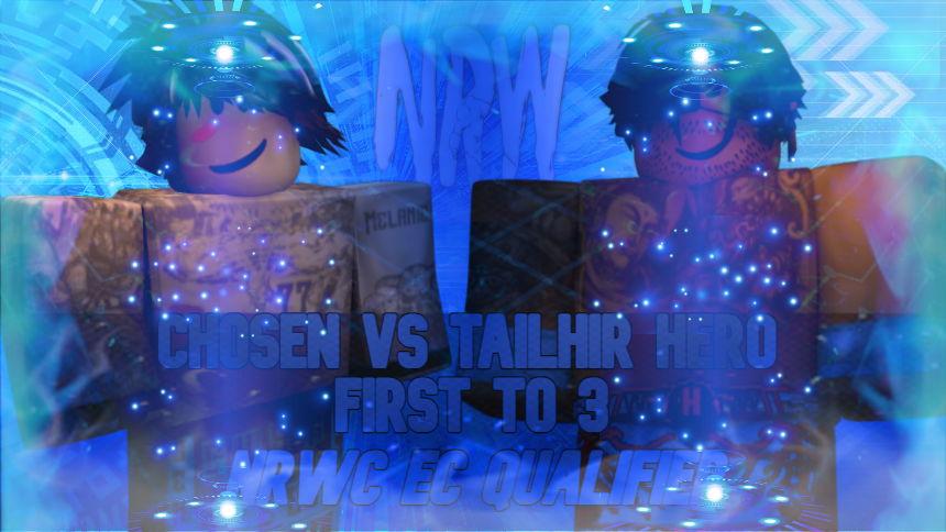 network_nrw's tweet photo. NRW | Saturday Night Hybrid 5:30 PM EST
Pre-booked matches:
@Cole101MphHair TNT Championship OC
@ImZervo vs @ActuallyStax
#Chosen vs @imaginatedxpert
@Jesse_Frost12 vs #TylerMurphy https://t.co/uhJEhPot7a