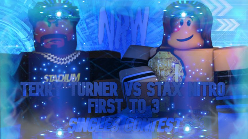 network_nrw's tweet photo. NRW | Saturday Night Hybrid 5:30 PM EST
Pre-booked matches:
@Cole101MphHair TNT Championship OC
@ImZervo vs @ActuallyStax
#Chosen vs @imaginatedxpert
@Jesse_Frost12 vs #TylerMurphy https://t.co/uhJEhPot7a