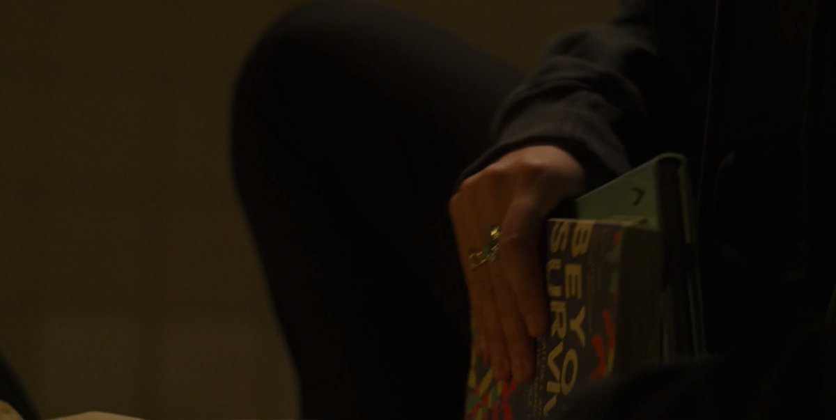 BeyondSurvival4's tweet photo. So amazing that Genara+ion @generationonmax highlighted Beyond Survival during it's mid-season finale. Grateful to see Beyond Survival being used in the way it's intended to accompany people in difficult journeys and decisions. ⁠ https://t.co/8sZ9TqNMY7
