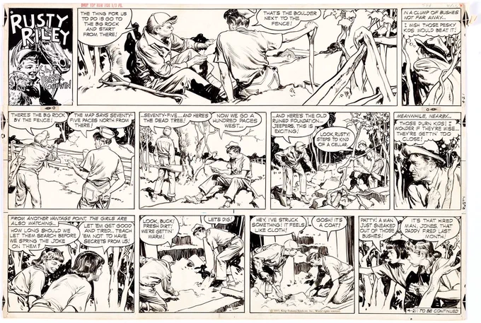 Frank Godwin 