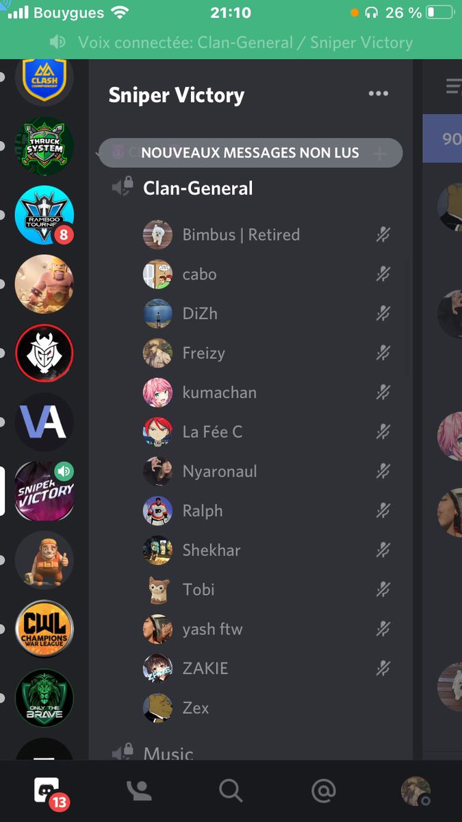 Sniper Victory tweet media