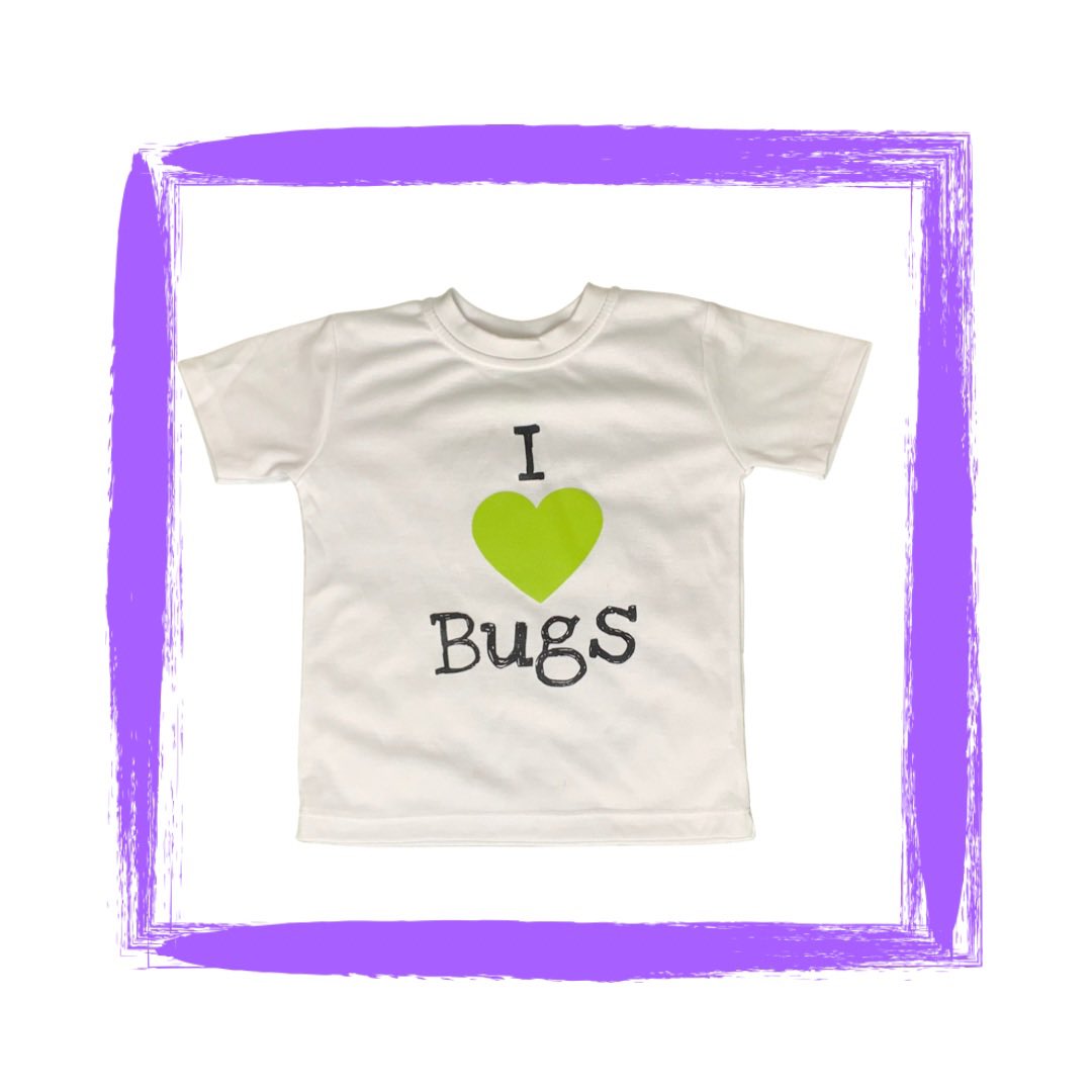 GreenBugsStore's tweet photo. The βMeet the Bugsβ Collection is the best for the warm weather and short sleeves always help bring in the breezeπππ.
.
.
#greenbugs #greenbugsstore #tshirts #toddlerwear #kidsfashion #tagless #ultrasoft #toddlerfashion #childrenswear #trendykids #childrenstyle https://t.co/3y19UstkPL