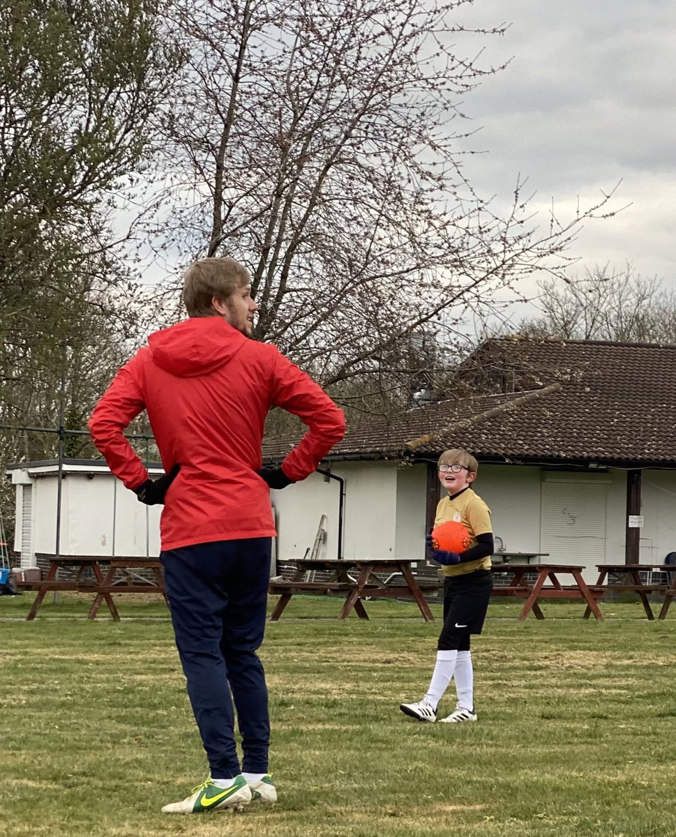crgamechangers's tweet photo. It is not too late to join our NEW training programme for three sessions a week until July.
.
For more information or to book a place, please DM or visit the website. [LINK IN BIO]
.

#booknowforsummer #footballsessions #footballsessionsforchildren #footballsessionsweekly https://t.co/shaIPle1W9