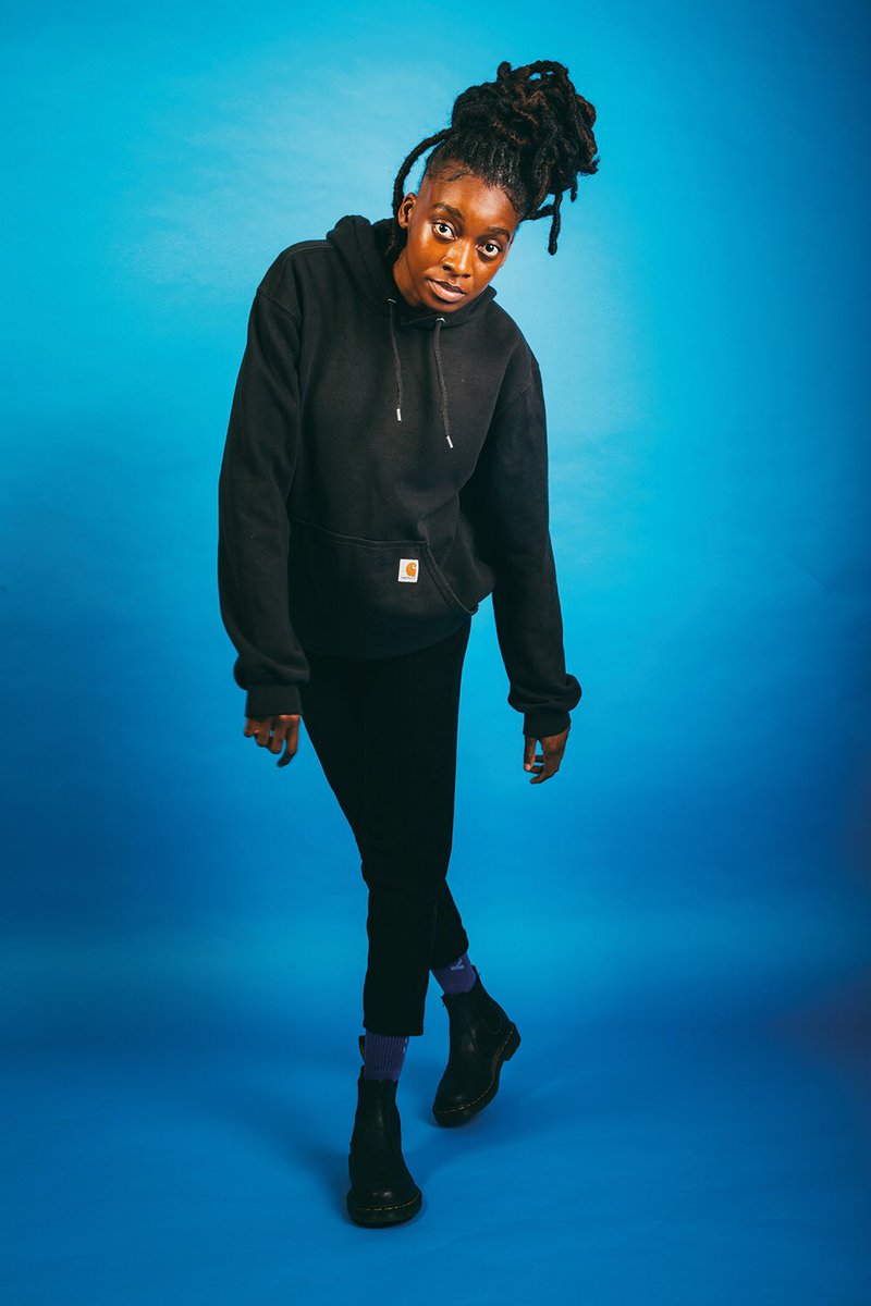 THREAD: The faces of the future of UK Hip Hop