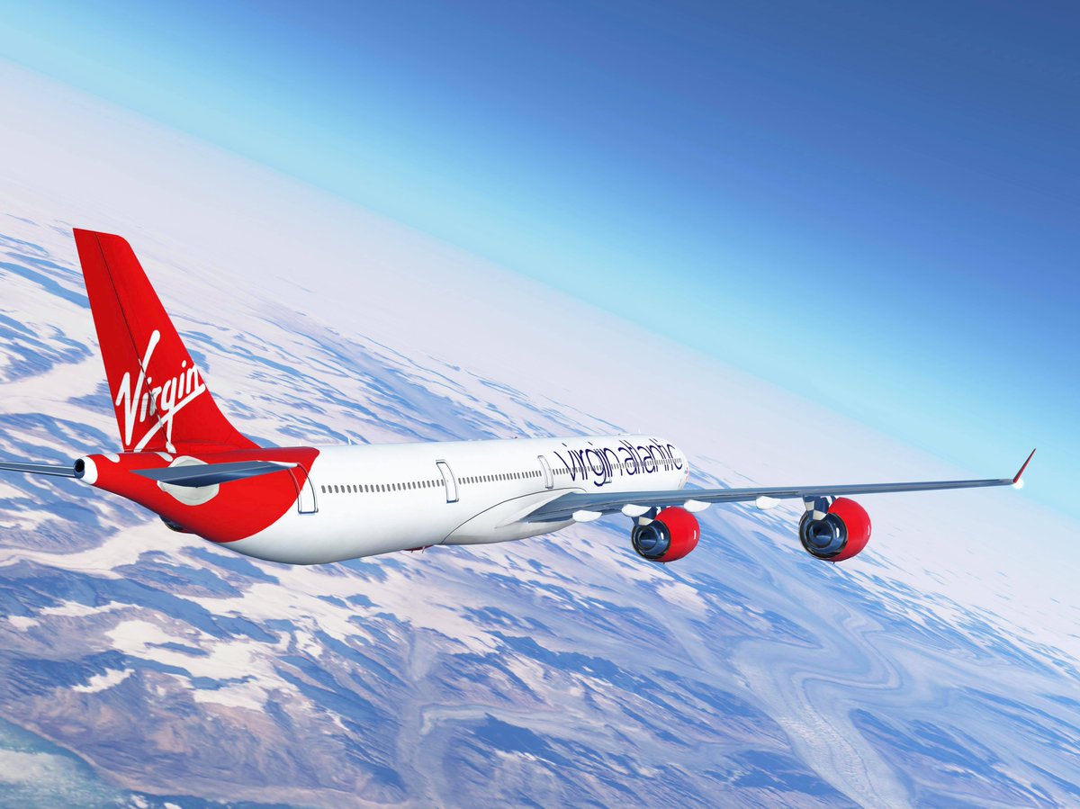 Infinite Flight tweet media