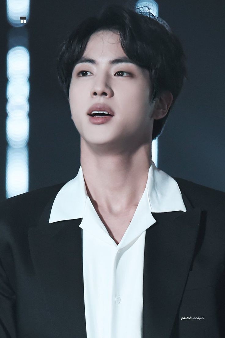 // mr. darcy - pride and prejudiceI've seen the movie and read the book, and I think Seokjin would play Darcy so well. He'd have his own spin on the character while maintaining the fundamentals - and I think we all want to see him do the 'I love you most ardently' scene??