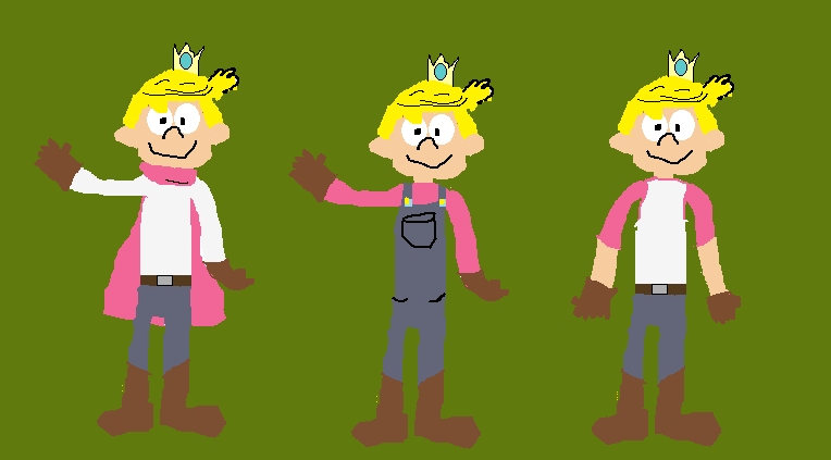 mychiller's tweet photo. Made some  Lexx Louds 
#TheLoudHouse   #LexxLoud https://t.co/CPx9tMymeU