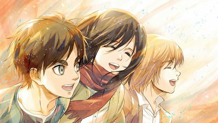 OtakuEsprit's tweet photo. Et voilà, #ShingekiNoKyojin se termine officiellement...

On ne s'attardera pas sur la fin qui est à l'interprétation de chacun et qui peut autant plaire que non.

On tient juste à remercier l'auteur pour avoir donner vie à cette histoire qui aura marqué tant de gens ! https://t.co/V6R7vU4vKF