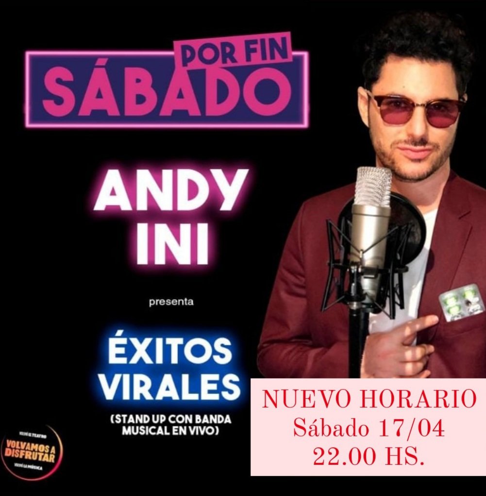 Andrés Ini (@Andyini) / Posts / X
