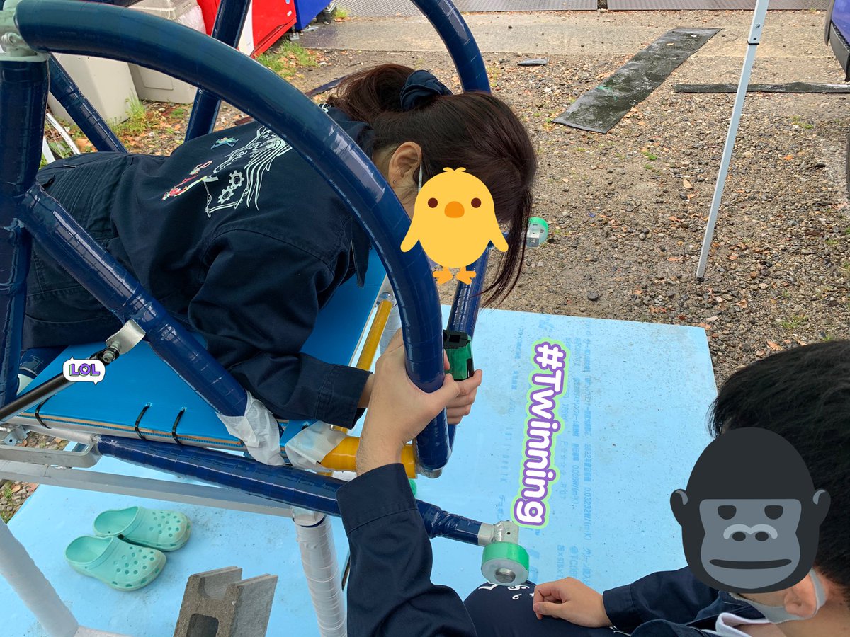 Flower S Factory Ostech Tori Twitter