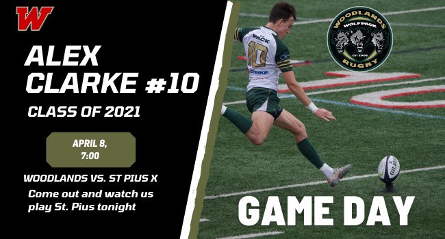 Alex Clarke (@aclarkee10) on Twitter photo 