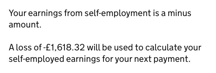 Charlotte Ferguson (@charlieeebobs) on Twitter photo Business expenses of £1,618.32 since January. Imagine what the that figure looks like if I add the 6 months we weren’t allowed to work last year?! UC/SEISS is for living/ income support & does NOT cover business expenses <a href="/ManCityCouncil/">Manchester City Council</a> <a href="/AndyBurnhamGM/">Andy Burnham</a> <a href="/LucyMPowell/">Lucy Powell MP</a> #ADIARGSupport Business expenses of £1,618.32 since January. Imagine what the that figure looks like if I add the 6 months we weren’t allowed to work last year?! UC/SEISS is for living/ income support & does NOT cover business expenses <a href="/ManCityCouncil/">Manchester City Council</a> <a href="/AndyBurnhamGM/">Andy Burnham</a> <a href="/LucyMPowell/">Lucy Powell MP</a> #ADIARGSupport