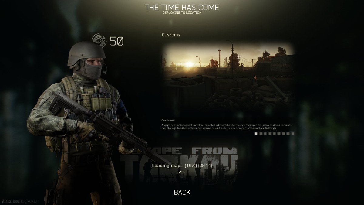 GOAlvesGaming's tweet photo. Kappa Owner✌ !giveaway 250 subs (236) ✌ 
⚔️ #EscapefromTarkov ⚔️ 
⌨️!tarkovprice !steamkey !social ➡️!guinha⬅️

📺 https://t.co/cDbmDXxdyj 🔴

@GTZBulls @WortenGameRing_ #GoBulls
@bstategames @Escape_Tarkov https://t.co/XCGGvOKsxn