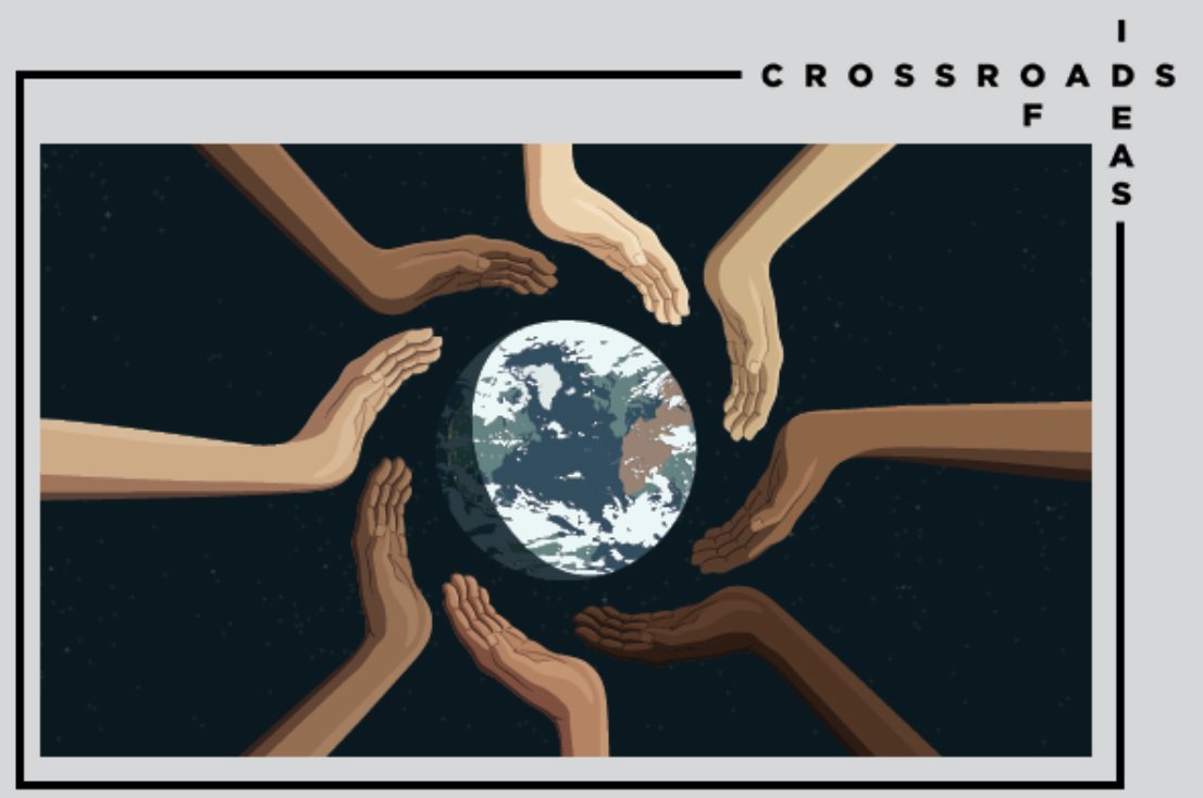 What do we gain by including diverse communities in conversations about climate change? What do we lose when we don't? Explore these questions at the next #CrossroadsOfIdeas on April 20 @ 7pm, which will feature @NelsonInstitute PhD student Dorothy Lsoto. discovery.wisc.edu/programs/cross…