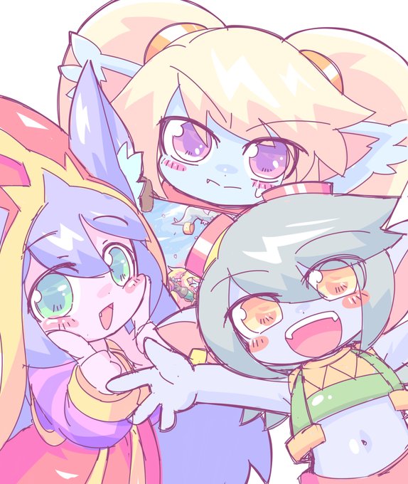 花 リフ