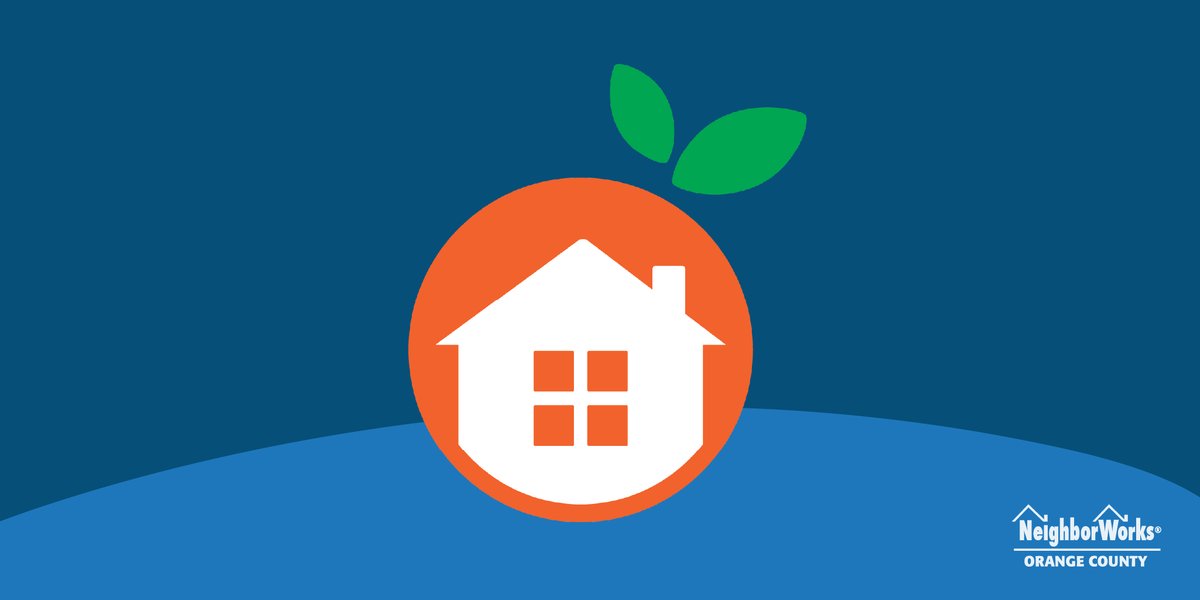 NeighborWorksOC's tweet image. Making home ownership in our community achievable since 1977. 🍊 #NeighborWorksOC #NWOC ow.ly/LwM030rCUMg
