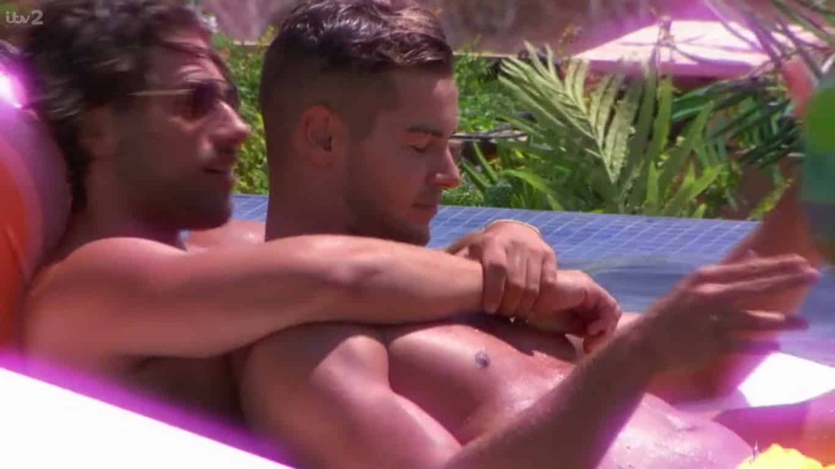 _kellogz_'s tweet photo. I needed this kinda connection from #loveislandsa #littlebitleaveit https://t.co/x19qx5ob5o
