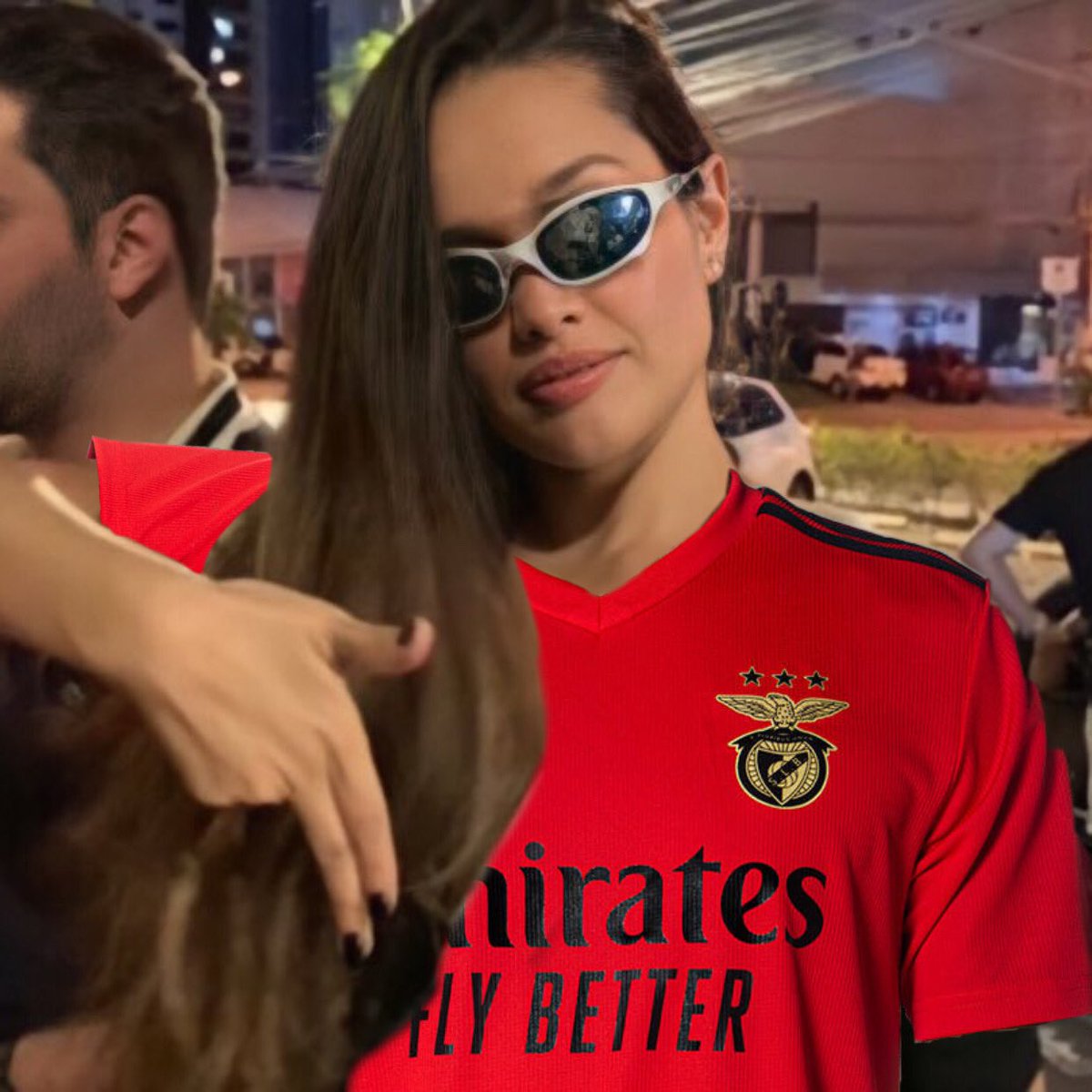 FanecaBB's tweet photo. Se quiserem alguns de Portugal 🥰 #bbb21 #bbbtuga #JuliDay https://t.co/ETRXgposBI