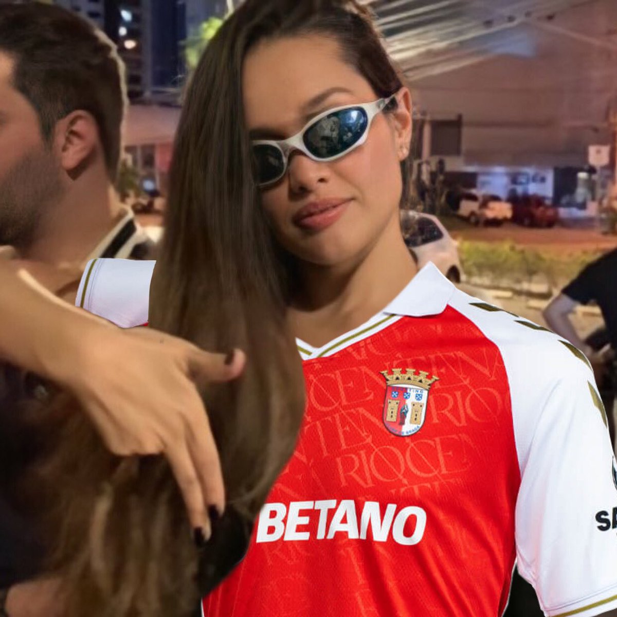 FanecaBB's tweet photo. Se quiserem alguns de Portugal 🥰 #bbb21 #bbbtuga #JuliDay https://t.co/ETRXgposBI