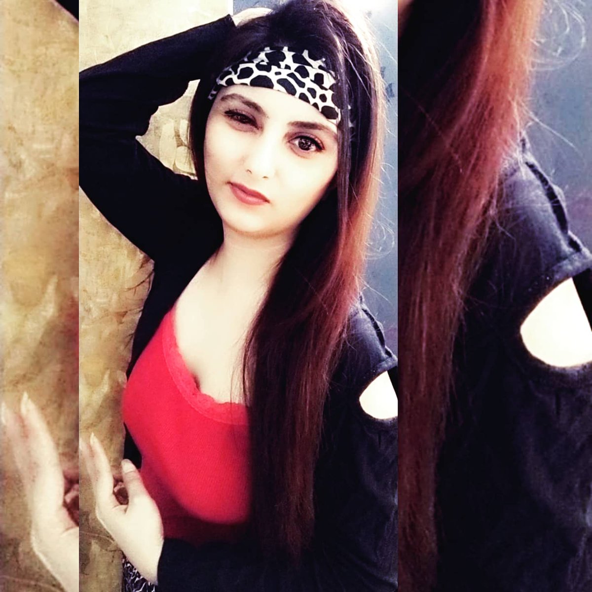 ArtistAveksha's tweet photo. Fashion is the armor to survive the reality of everyday life ✨
#fashionstyleindia #trendingalways https://t.co/EZZMYN9HPm