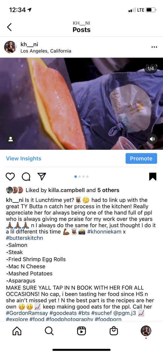 kh__ni's tweet photo. Appreciate the ones that always givin praise just off the strength. Had to return the favor to my dawg @tyleerandco . Fasho one of my favorite videos. Go peep on my page #khonniekam x #butterkitchn π©πΎβπ³π (kh__ni) https://t.co/KCGdRPktAC